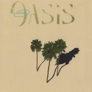 Image for 'Oasis'