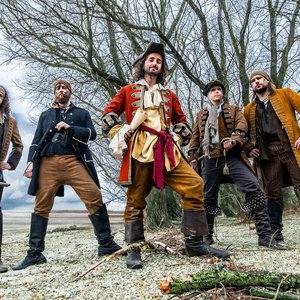 Imagen de 'Alestorm'