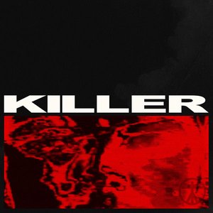 “Killer”的封面