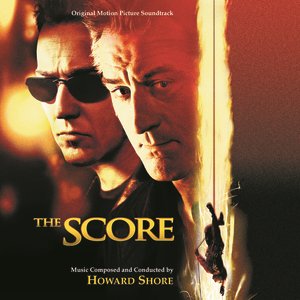Image for 'The Score'
