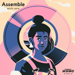 Image for 'Assemble with Care (Original Game Soundtrack)'