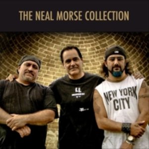 Image for 'The Neal Morse Collection'