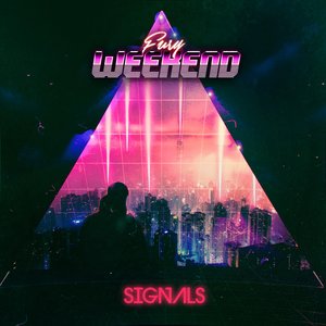 “Signals”的封面