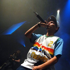 “BIG J”的封面