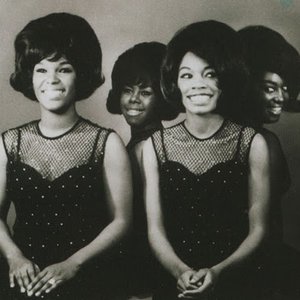 Image for 'The Shirelles'