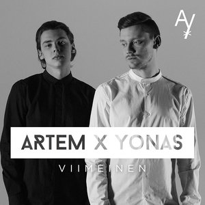 Imagem de 'Artem x Yonas'