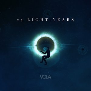 Image for '24 Light-Years'