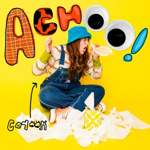 Image for 'achoo!'