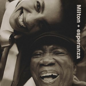 Image for 'Milton + Esperanza'