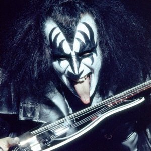 Image for 'Gene Simmons'