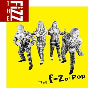 Image for 'The F-Z Of Pop'