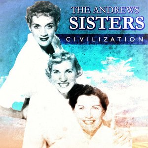 Immagine per 'The Andrews Sisters With Orchestra'