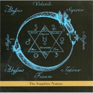 Image for 'The Sapphire Nature'