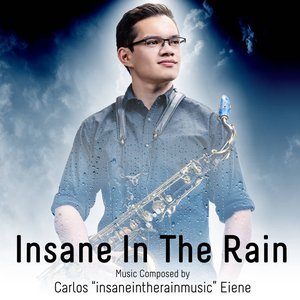 Image for 'Insane In The Rain'