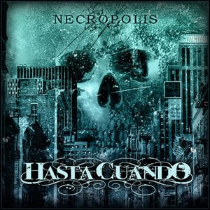 Image for 'Necropolis'