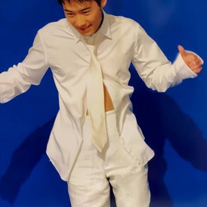 Image for 'Leon Lai'