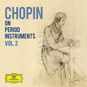 Image for 'Chopin on Period Instruments Vol. 2'