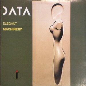 Image for 'Elegant Machinery'