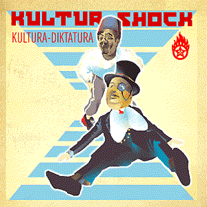 Image for 'Kultura Diktatura'