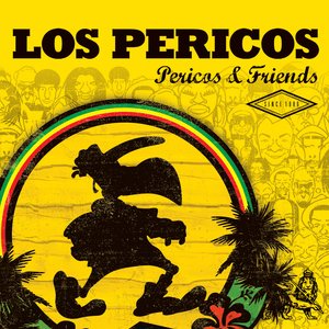 Image for 'Pericos & Friends'