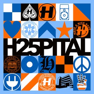 Image for 'H25PITAL (DJ Mix)'