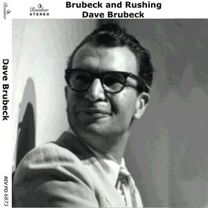 Zdjęcia dla 'Brubeck and Rushing'