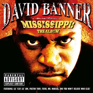 Image for 'Mississippi: The Album'