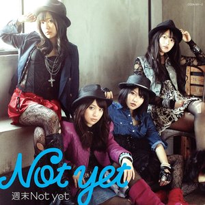 Image pour '週末Not Yet'