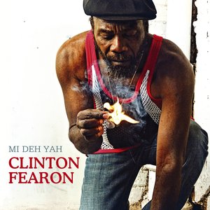 “Mi Deh Yah”的封面