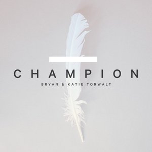 “Champion”的封面