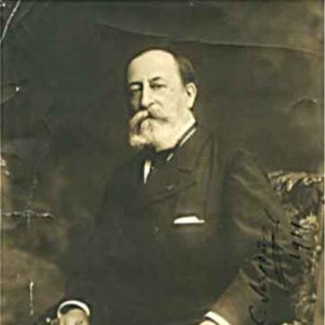 Image for 'Camille Saint-Saens'