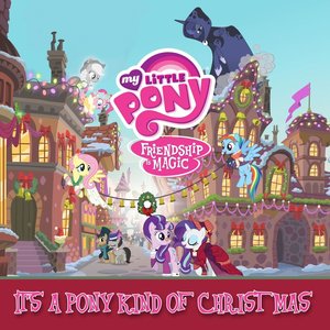 Image for 'It's a Pony Kind of Christmas'