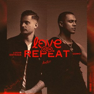 Image for 'Love On Repeat'