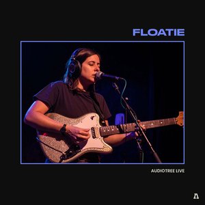 Image for 'Floatie on Audiotree Live'