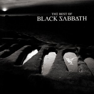 “The Best of Black Sabbath (Dis”的封面