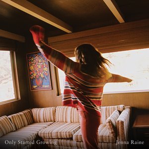 Image for 'Only Started Growing - EP'