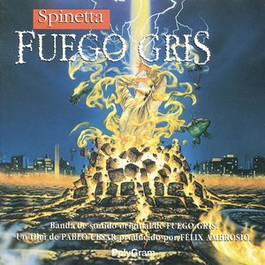 Image for 'Fuego Gris'