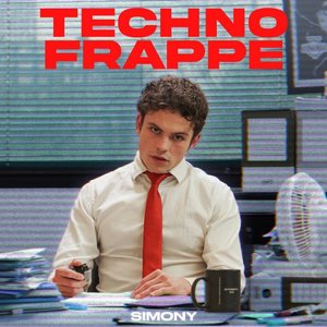 Image for 'TECHNOFRAPPE'