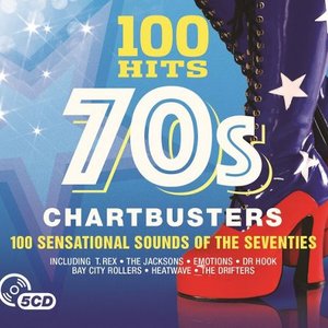 Image for '100 Hits 70s Chartbusters'