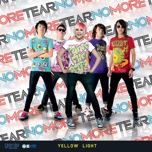Immagine per 'Yellow Light'