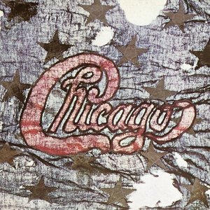 Image for 'Chicago III'