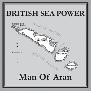 Image for 'Man Of Aran'