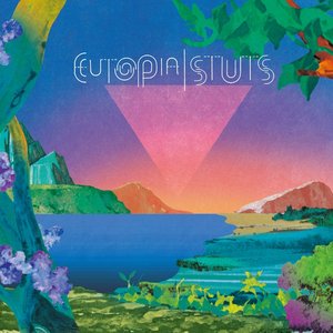 “Eutopia”的封面