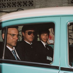 Zdjęcia dla 'Interpol'