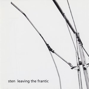 Image for 'leaving the frantic'