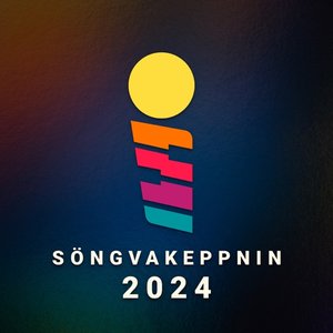 Image for 'Söngvakeppnin 2024'