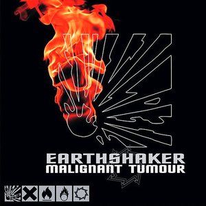 Image for 'Earthshaker'