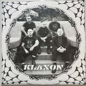 Image for 'Klaxon S/T'