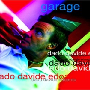 “Dado Davide Edoardo”的封面