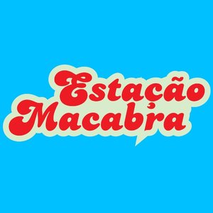 Image for 'Estação Macabra'